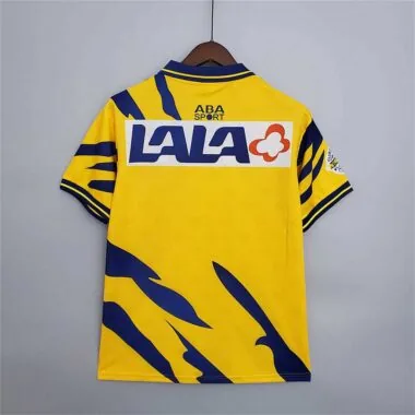 96-97 Tigers home