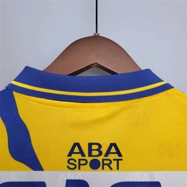 96-97 Tigers home