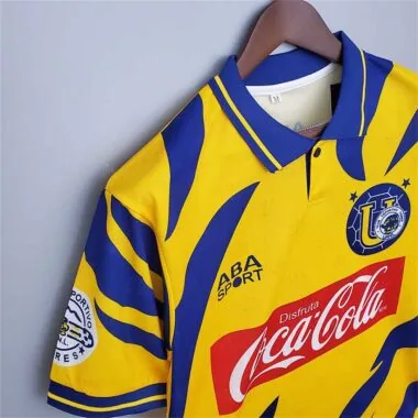 96-97 Tigers home