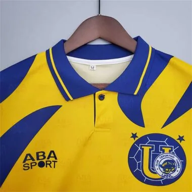 96-97 Tigers home