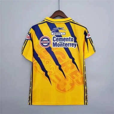 97-98 Tigers home