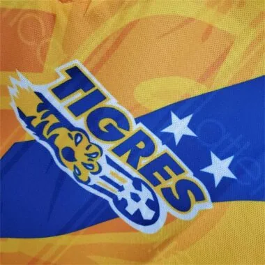 97-98 Tigers home