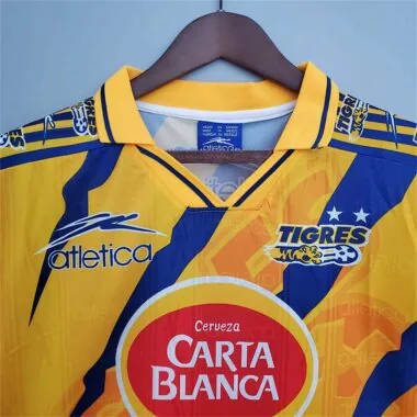 97-98 Tigers home