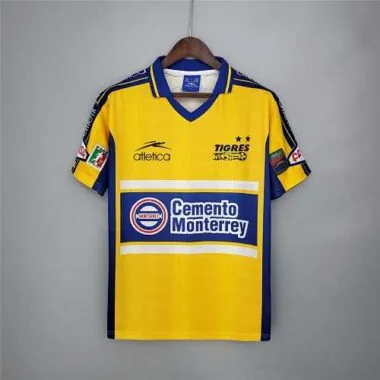 99-00 Jogos em casa dos Tigers
