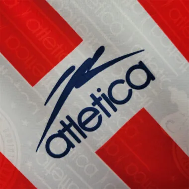 06-07 Chivas home (S-XXL)
