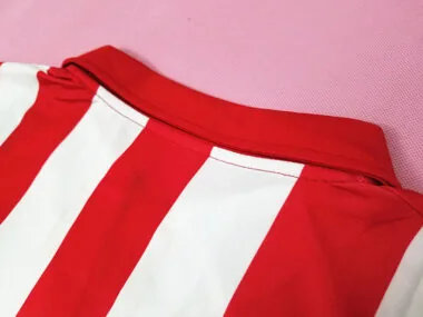 08 Chivas home commemorative Jersey