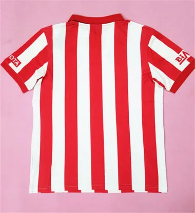 08 Chivas home commemorative Jersey