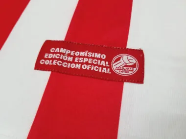 08 Chivas home commemorative Jersey