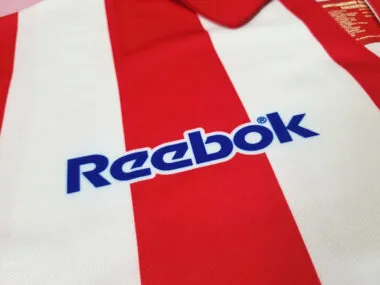 08 Chivas home commemorative Jersey