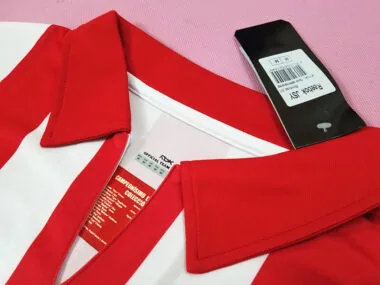 08 Chivas home commemorative Jersey