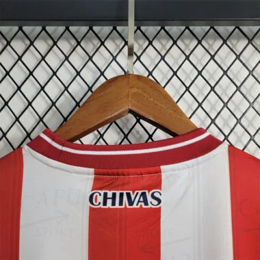 1906-2006 Chivas Centennial (S-XXL)
