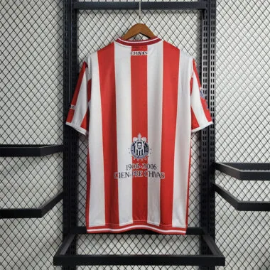 1906-2006 Chivas Centennial (S-XXL)