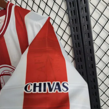 1906-2006 Chivas Centennial (S-XXL)