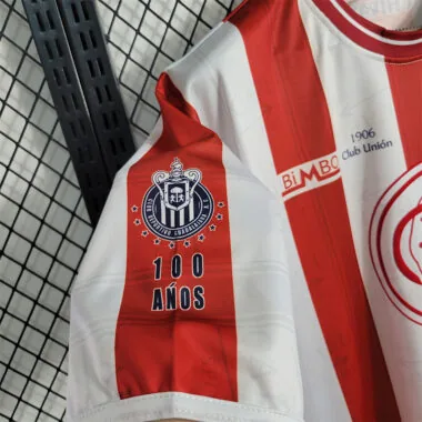 1906-2006 Chivas Centennial (S-XXL)