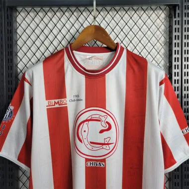 1906-2006 Chivas Centennial (S-XXL)