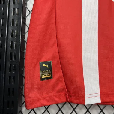 24-25 Chivas home Jersey
