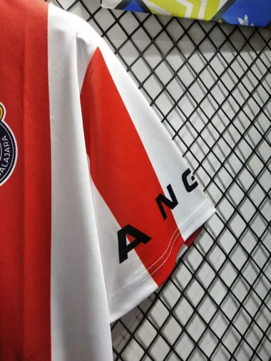 25-26 Chivas Angles retro model jersey