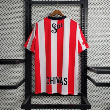 96-97 Chivas home (S-XXL)