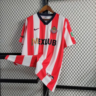 96-97 Chivas home (S-XXL)