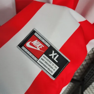 96-97 Chivas home (S-XXL)