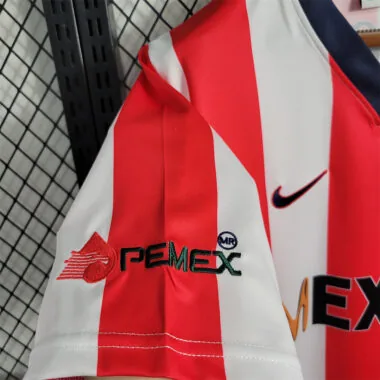 96-97 Chivas home (S-XXL)