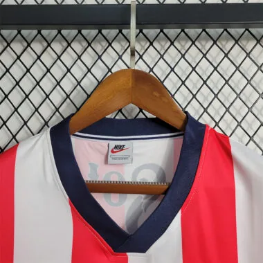 96-97 Chivas home (S-XXL)