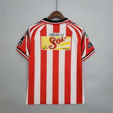 98-99 Chivas home