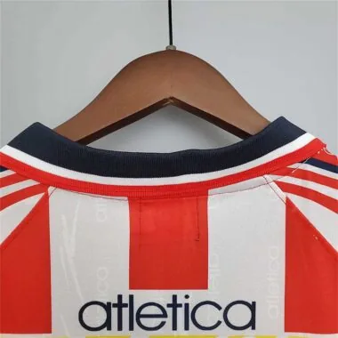 98-99 Chivas home
