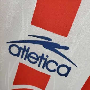 98-99 Chivas home