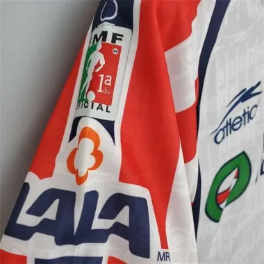 99-00 Chivas away