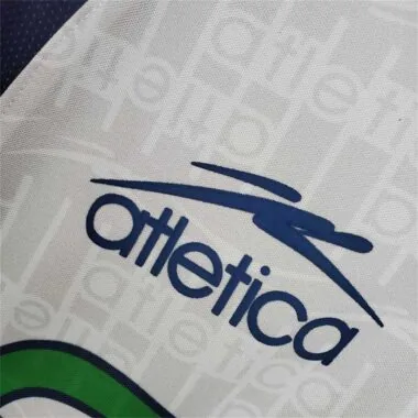 99-00 Chivas away