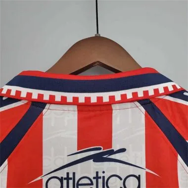 99-00 Chivas home