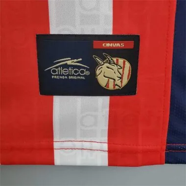 99-00 Chivas home