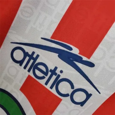 99-00 Chivas home