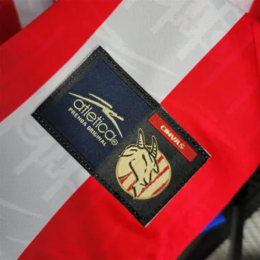99-00 Chivas home (S-XXL)