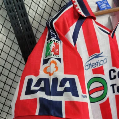 99-00 Chivas home (S-XXL)