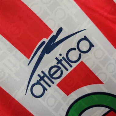 99-00 Chivas home (S-XXL)