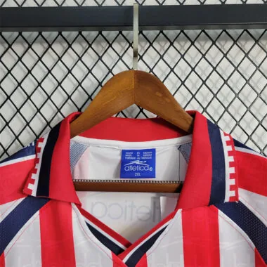 99-00 Chivas home (S-XXL)