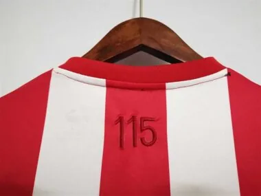 Édition spéciale du 115e anniversaire de Chivas