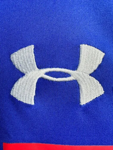 18-19 Cruz Azul home retro jersey