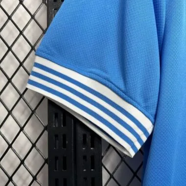 24-25 Cruz Azul home Jersey