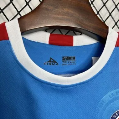 24-25 Cruz Azul home Jersey