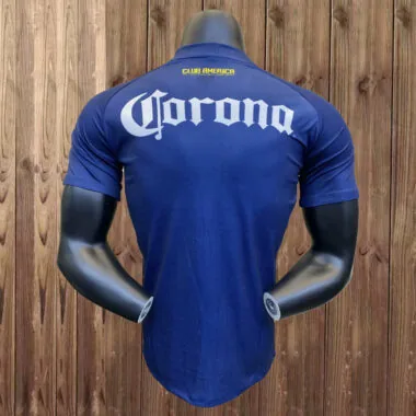 11-12 America away retro jersey