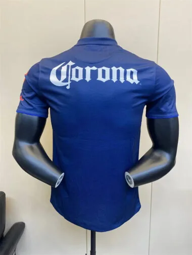 13-14 America away retro Jersey