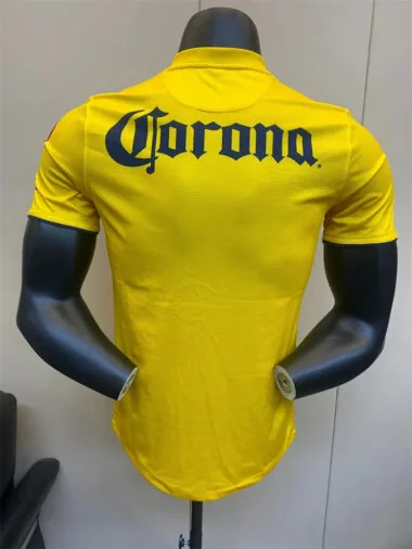 13-14 America home retro jersey