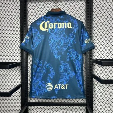 2024 America away Jersey (S-4XL)