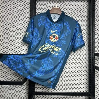 2024 America away Jersey (S-4XL)