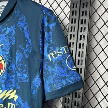 2024 America away Jersey (S-4XL)
