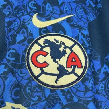 2024 America away Jersey (S-4XL)