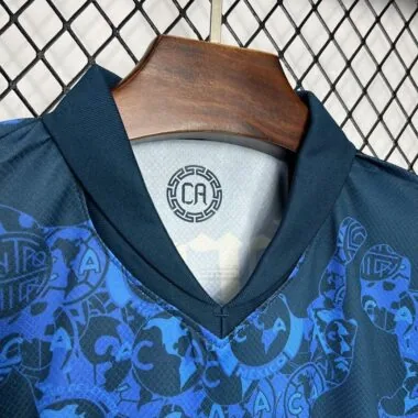 2024 America away Jersey (S-4XL)